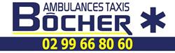 Ambulance Bôcher Assistance, Bécherel - Horaires d'ouverture