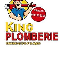 King Plomberie, Villeurbanne - Horaires d'ouverture