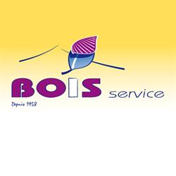 BOIS SERVICE, Saint-Aubin-sur-Scie - Horaires d'ouverture