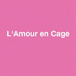 L'Amour en Cage, Saint-Pierre-sur-Dives - Horaires d'ouverture