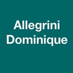 Allegrini Dominique, Marseille - Horaires d'ouverture