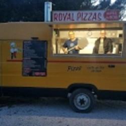 Royal Pizzas, Nans-les-Pins - Horaires d'ouverture