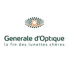 Générale d'Optique, Cusset - Horaires d'ouverture