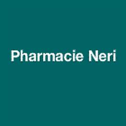 Pharmacie Neri, Grosseto-Prugna - Horaires d'ouverture
