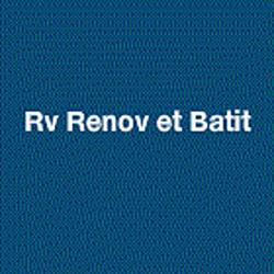 Rv Renov Et Batit, Mandelieu-la-Napoule - Horaires d'ouverture