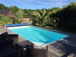 Les Piscines De L'odet - ALLIANCE PISCINES, Pleuven - Horaires d'ouverture
