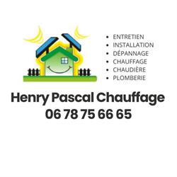 Henry Pascal Chauffage, Toul - Horaires d'ouverture