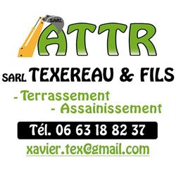 Texereau & Fils, Saint-Pierre-d'Exideuil - Horaires d'ouverture