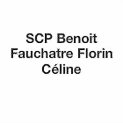 SCP Benoît FAUCHATRE & Céline FLORIN, Viviers - Horaires d'ouverture