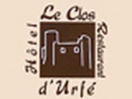 Le Clos D'Urfe, Saint-Sixte - Horaires d'ouverture