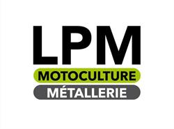 LPM Motoculture Métallerie, Erdeven - Horaires d'ouverture