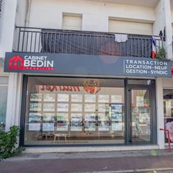 Cabinet Bedin Immobilier (Pessac Alouette) - Horaires d'ouverture