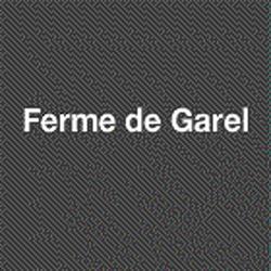 Ferme Garel, Dammartin-en-Serve - Horaires d'ouverture