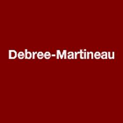 Debree-Martineau, Saint-Cyr-sur-Loire - Horaires d'ouverture