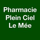 Pharmacie Plein Ciel Le Mée, Le Mée-sur-Seine - Horaires d'ouverture