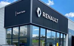 Renault Excel'auto, Marvejols - Horaires d'ouverture