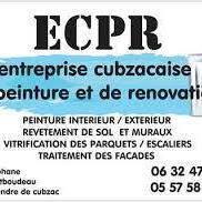 ECPR Entreprise Cubzacaise De Peinture, Saint-André-de-Cubzac - Horaires d'ouverture