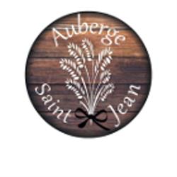 Auberge Saint-Jean, Villequier-Aumont - Horaires d'ouverture