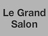 Le Grand Salon, Sisteron - Horaires d'ouverture