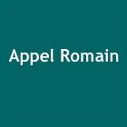 Appel Romain, Geispolsheim - Horaires d'ouverture