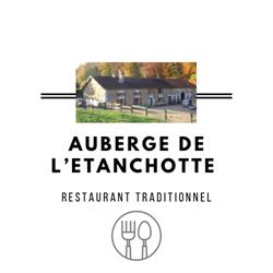 Auberge De L'Etanchotte, Landaville - Horaires d'ouverture