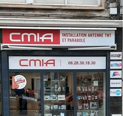 Cmia SARL, Hayange - Horaires d'ouverture