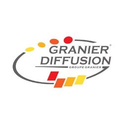 Granier Diffusion, Saint-Pantaléon-de-Larche - Horaires d'ouverture