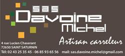 Davoine Michel SARL, La Milesse - Horaires d'ouverture