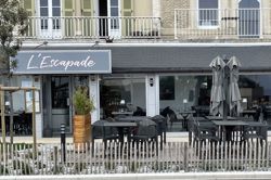 L’ Escapade, Luc-sur-Mer - Horaires d'ouverture