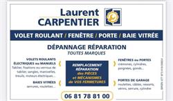 Carpentier Laurent, Cucq - Horaires d'ouverture