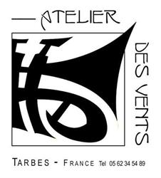 Atelier des Vents, Tarbes - Horaires d'ouverture