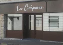 La Crêperie, Chantonnay - Horaires d'ouverture