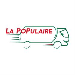 La Populaire, Marmande - Horaires d'ouverture