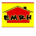 Emrh SARL, Chauny - Horaires d'ouverture
