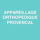 Appareillage Orthopedique Provencal, Toulon - Horaires d'ouverture
