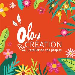 Ola Creation SARL, Châlons-en-Champagne - Horaires d'ouverture