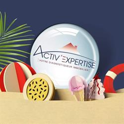 Activ'Expertise La Rochelle Est, Aytré - Horaires d'ouverture
