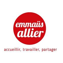 Emmaus Allier, Moulins - Horaires d'ouverture