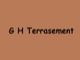 G H Terrassement, Grosne - Horaires d'ouverture