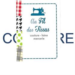 Au Fil des Tissus, Saint-Jean-d'Angély - Horaires d'ouverture