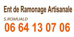 Ramonage Romuald Sébastien, Ent de ramonage artisanale, Saint-Martin-Lestra - Horaires d'ouverture
