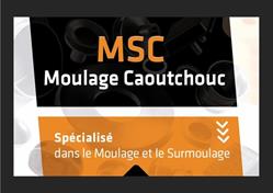 Moulage Savoyard du Caoutchouc, Meythet - Horaires d'ouverture