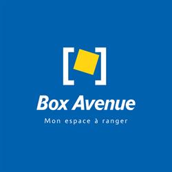 BOX AVENUE, Thiais - Horaires d'ouverture