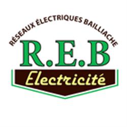 Réseaux Electriques Bailliache, Cordemais - Horaires d'ouverture