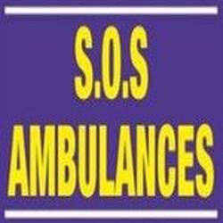 Ambulances SOS Ambulances, Canteleu - Horaires d'ouverture