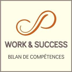 Bilan de compétences - Work & Success- Prévention du burn-out, Pont-de-Chéruy - Horaires d'ouverture