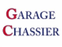GARAGE CHASSIER, Chaumont-sur-Loire - Horaires d'ouverture