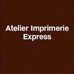 Atelier Imprimerie Express, Nîmes - Horaires d'ouverture