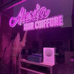 Alexia HAIR Coiffure, Coursan - Horaires d'ouverture