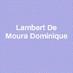 Lambert De Moura Dominique, Beauvais - Horaires d'ouverture